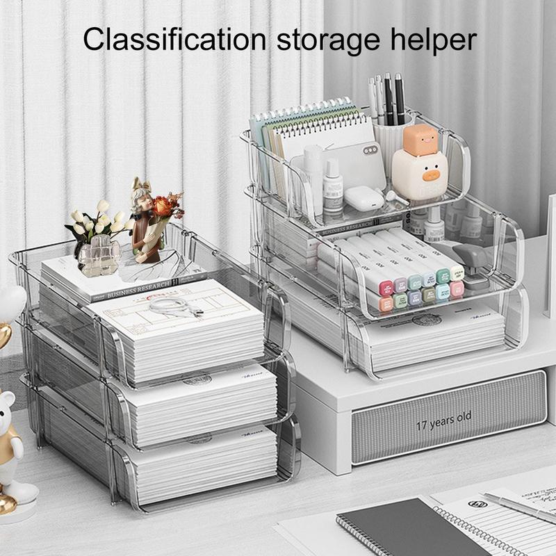 Office Desktop Organizer A4 Pa - огляд і ціна Office Furniture Filing Cabinets