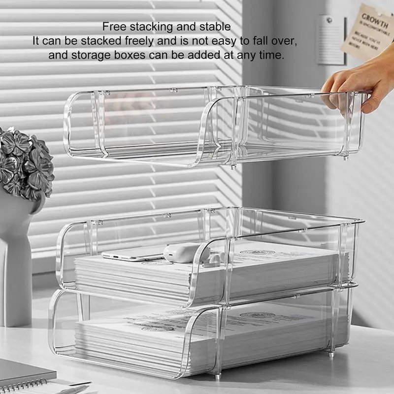 Office Desktop Organizer A4 Pa - огляд і ціна Office Furniture Filing Cabinets