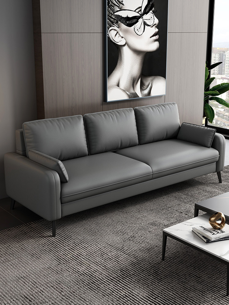 Modern Light Luxury Style Home - огляд і ціна Office Furniture Luxury