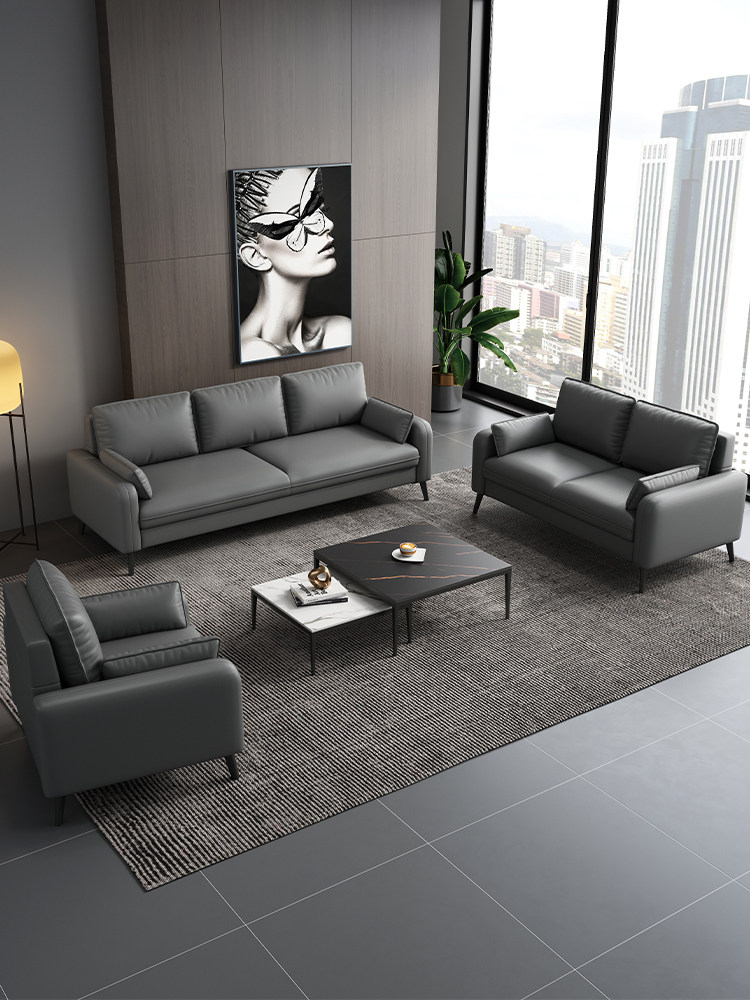 Modern Light Luxury Style Home - огляд і ціна Office Furniture Luxury