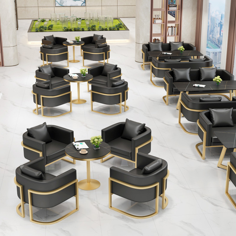 ！@Office Furniture Waiting Roo - огляд і ціна Office Furniture Luxury
