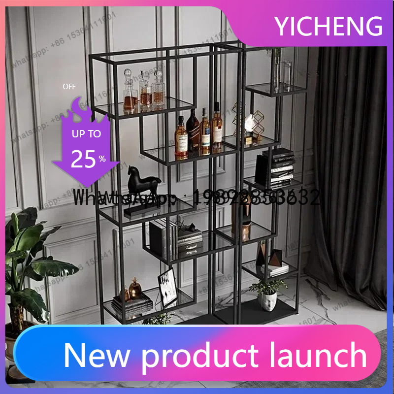 AB Display Storage Living Room - огляд і ціна Office Furniture Luxury