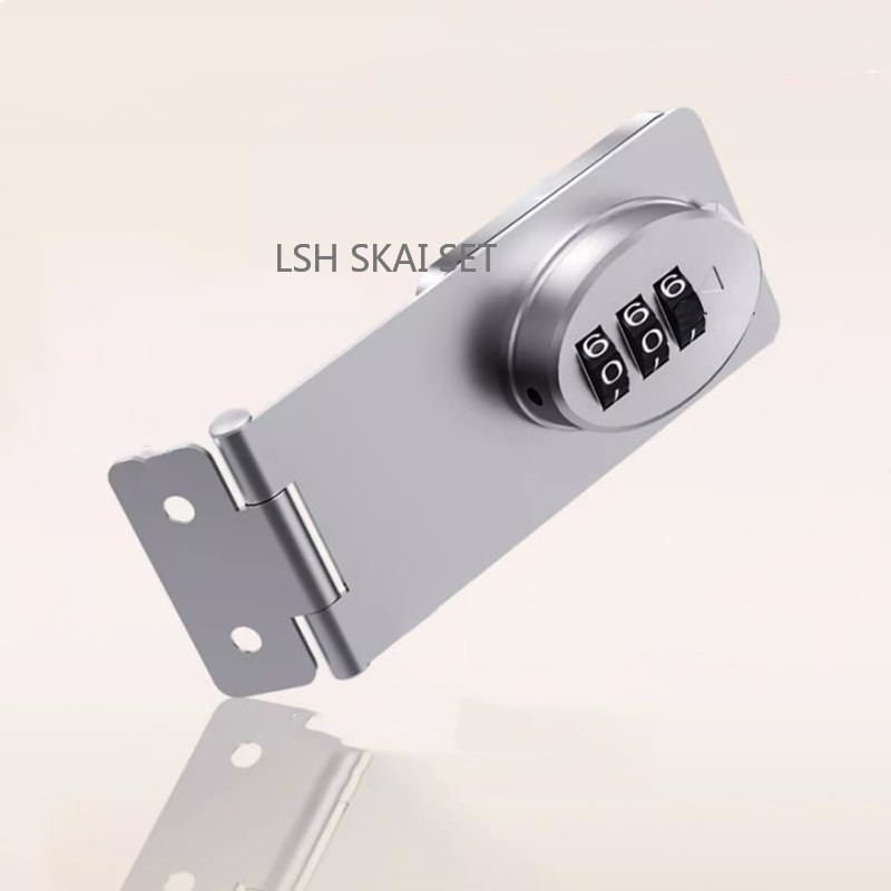 1PC Indoor Safety Password Loc - огляд і ціна Office Furniture Filing Cabinets