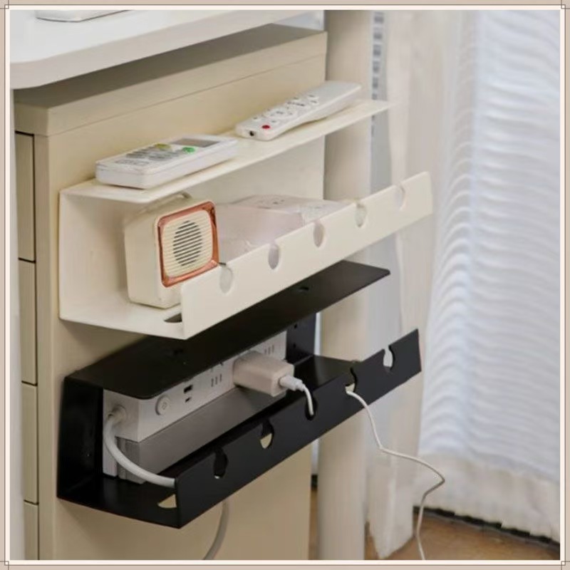 ISRTAO Under Desk Cable Manage - огляд і ціна Cable Tray Under Desk