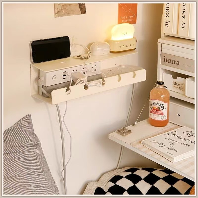 ISRTAO Under Desk Cable Manage - огляд і ціна Cable Tray Under Desk