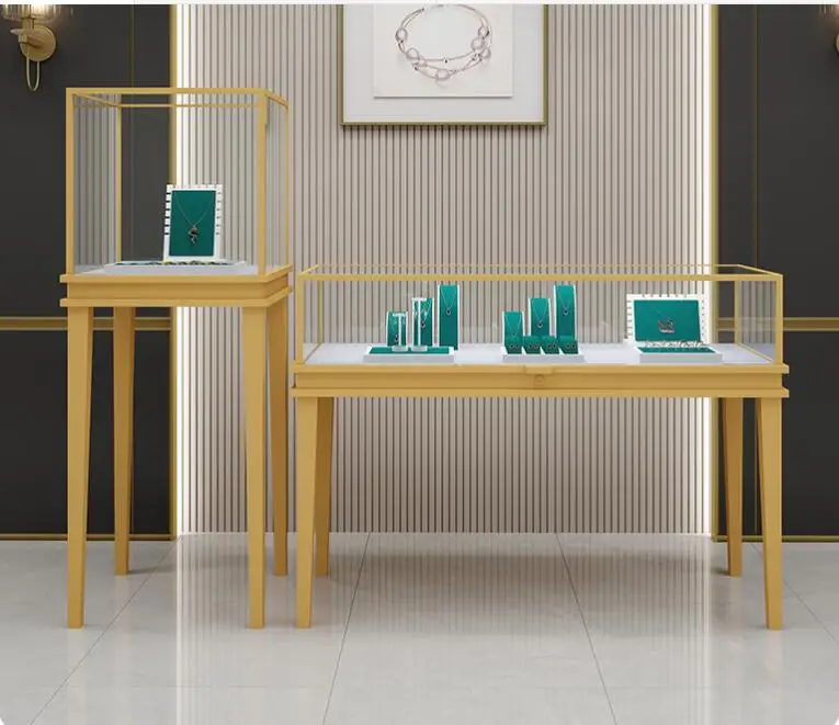 Jewelry display case spot tran - огляд і ціна Office Furniture First