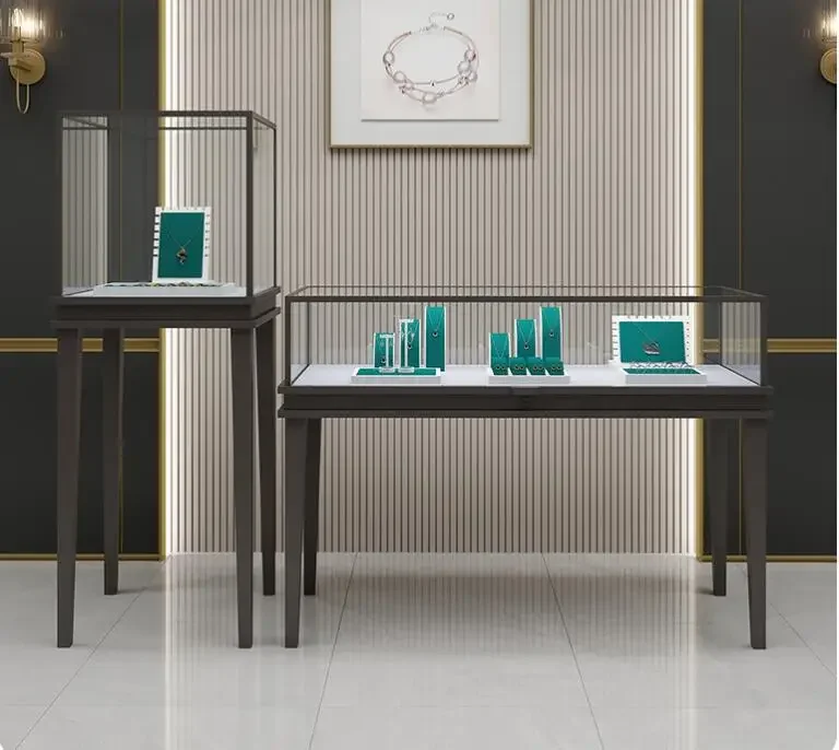 Jewelry display case spot tran - огляд і ціна Office Furniture First