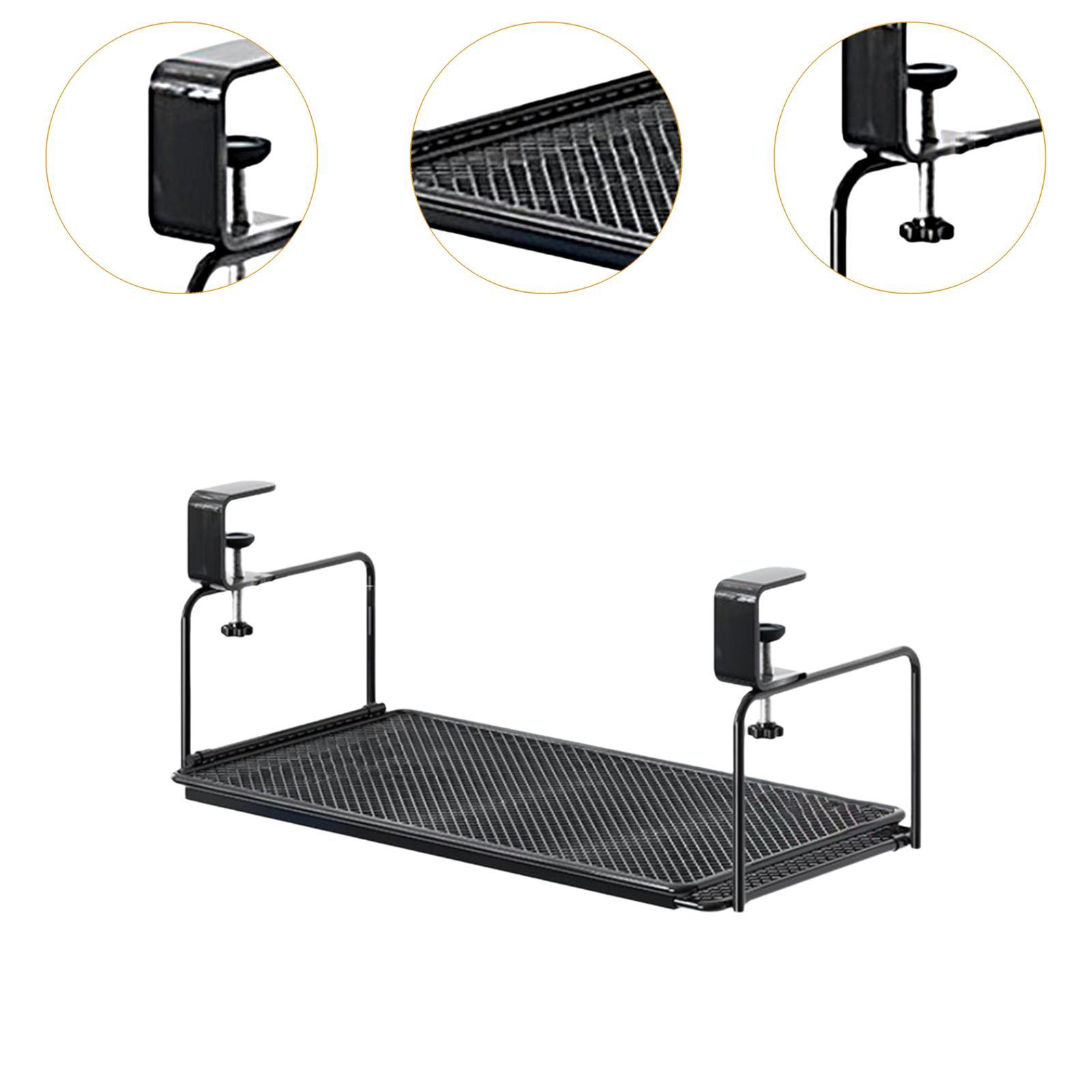 Versatile Under Desk Storage S - огляд і ціна Cable Tray Under Desk