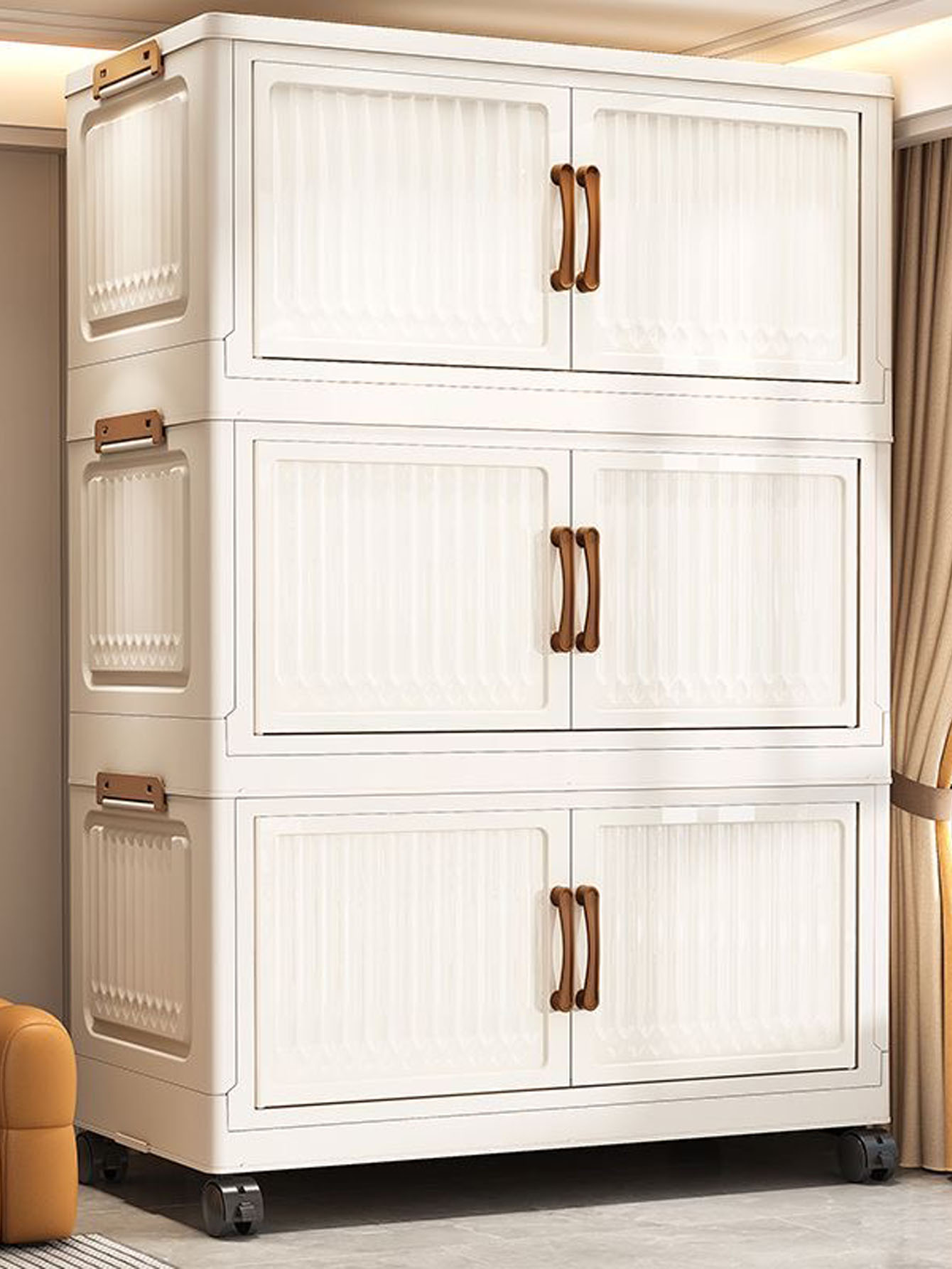 Thickened Foldable Multi-layer - огляд і ціна Office Furniture Filing Cabinets