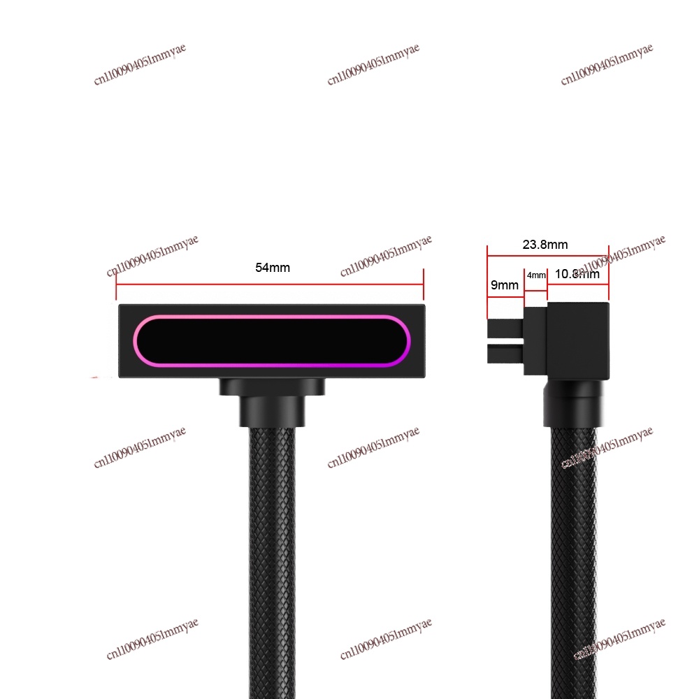 Computer Power Extension Cable - огляд і ціна Office Furniture First