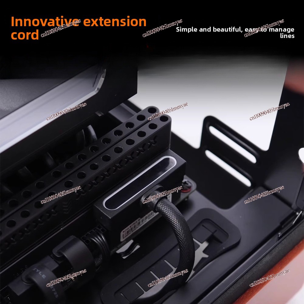 Computer Power Extension Cable - огляд і ціна Office Furniture First