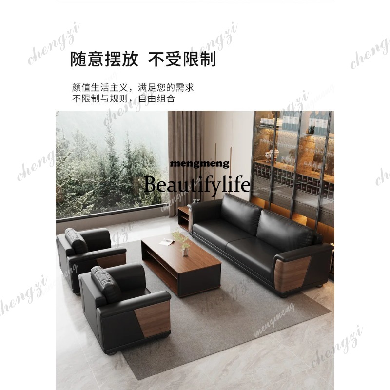 d5556 Modern Comfortable Offic - огляд і ціна Office Furniture Luxury