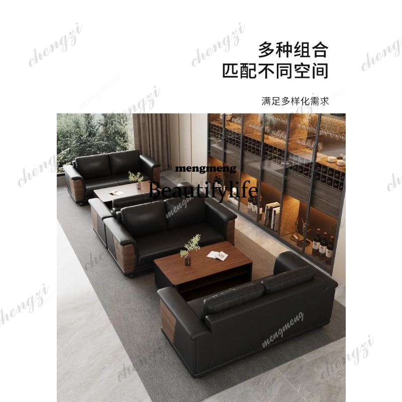 d5556 Modern Comfortable Offic - огляд і ціна Office Furniture Luxury