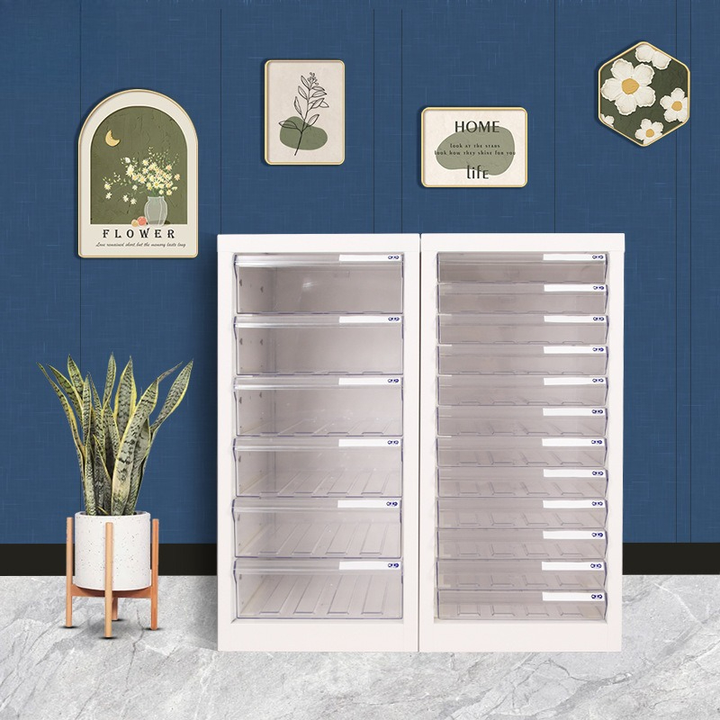 Desktop Office File Cabinet A4 - огляд і ціна Office Furniture Filing Cabinets
