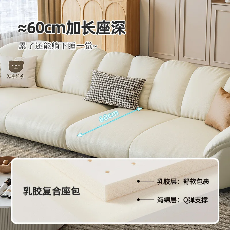 The First Layer Of Cowhide Ret - огляд і ціна Office Furniture First