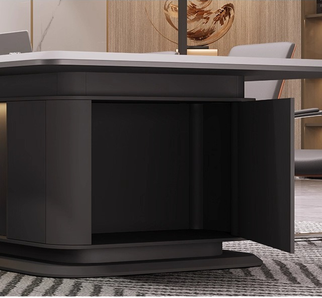 Large office conference table  - огляд і ціна Office Furniture Luxury