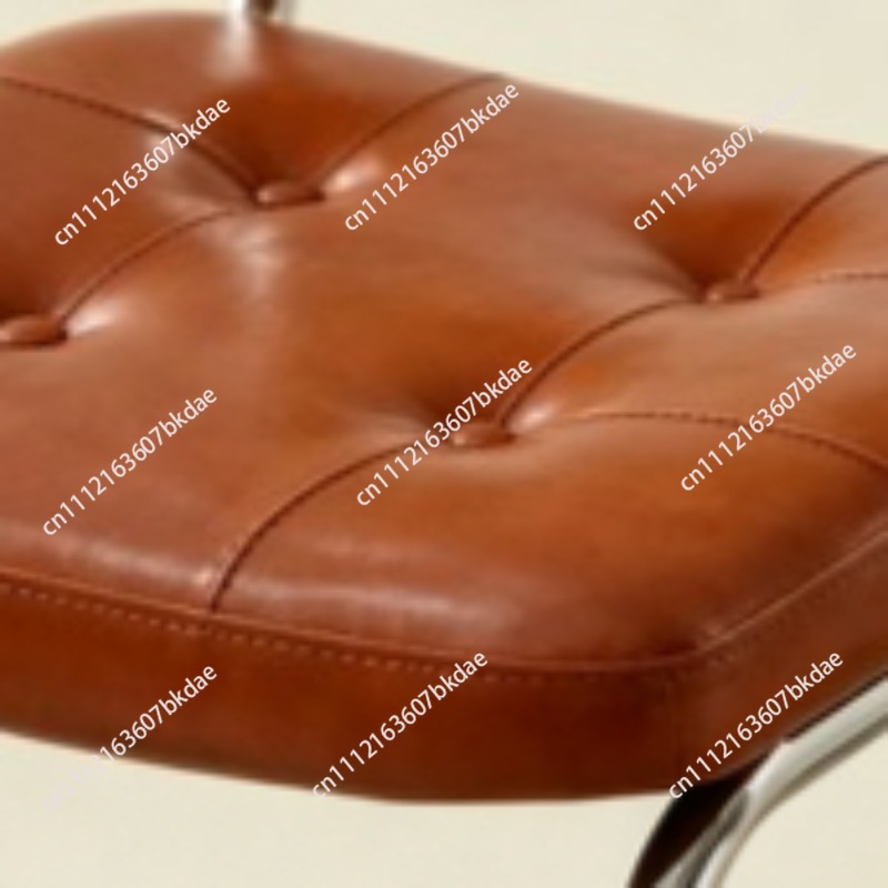 Office Rattan Backrest Dining  - огляд і ціна Office Furniture Luxury