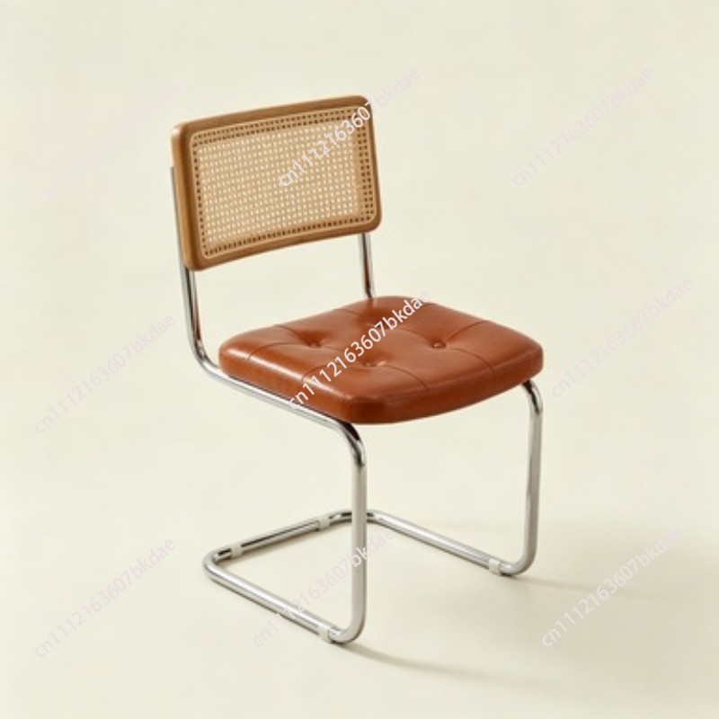 Office Rattan Backrest Dining  - огляд і ціна Office Furniture Luxury