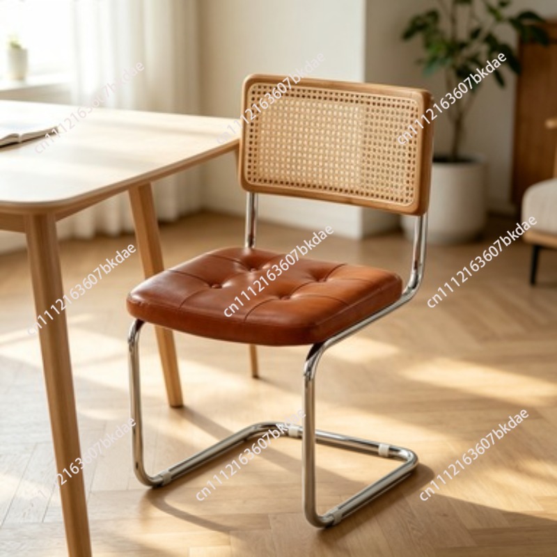 Office Rattan Backrest Dining  - огляд і ціна Office Furniture Luxury