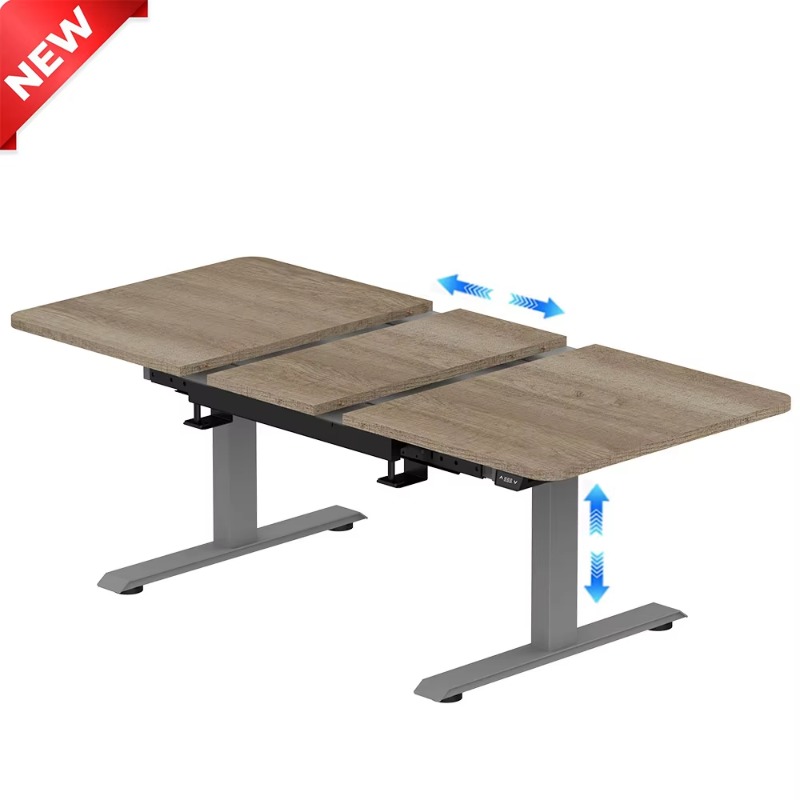 Adjustable in Height and Width - огляд і ціна Office Furniture Luxury