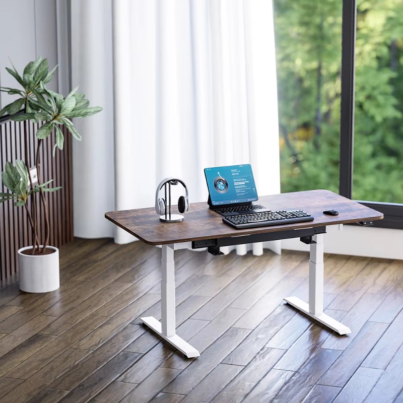 Adjustable in Height and Width - огляд і ціна Office Furniture Luxury