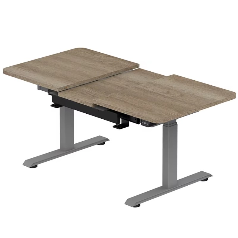 Adjustable in Height and Width - огляд і ціна Office Furniture Luxury