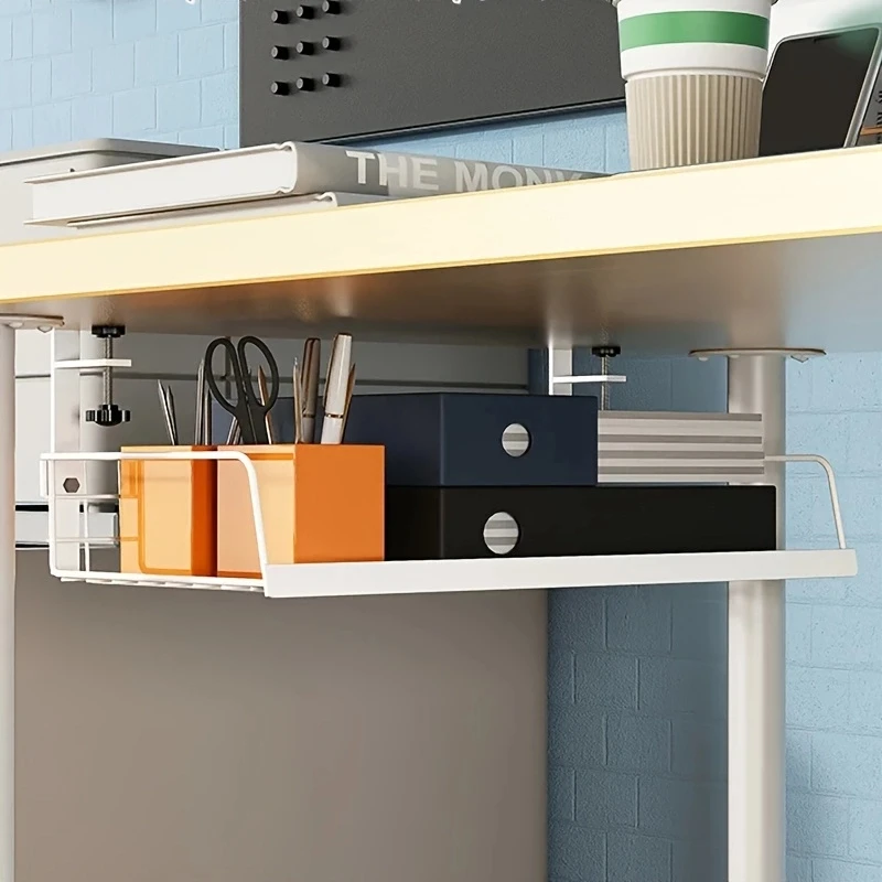 Under Desk Cable Management Tr - огляд і ціна Cable Tray Under Desk