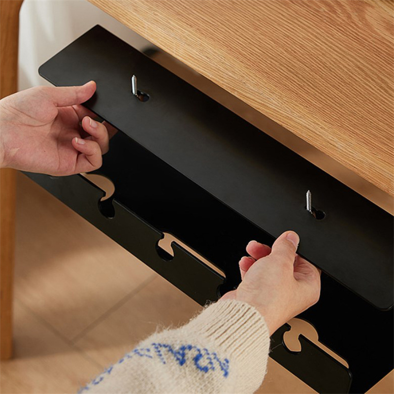 Under Desk Cable Management Ca - огляд і ціна Cable Tray Under Desk