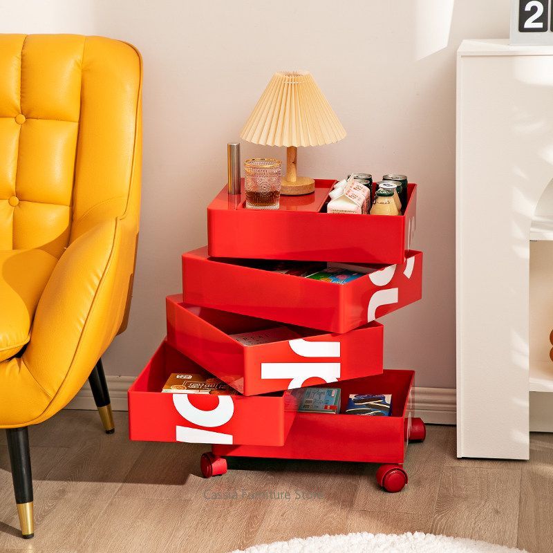 360 Rotating Removable Bedside - огляд і ціна Office Furniture Filing Cabinets