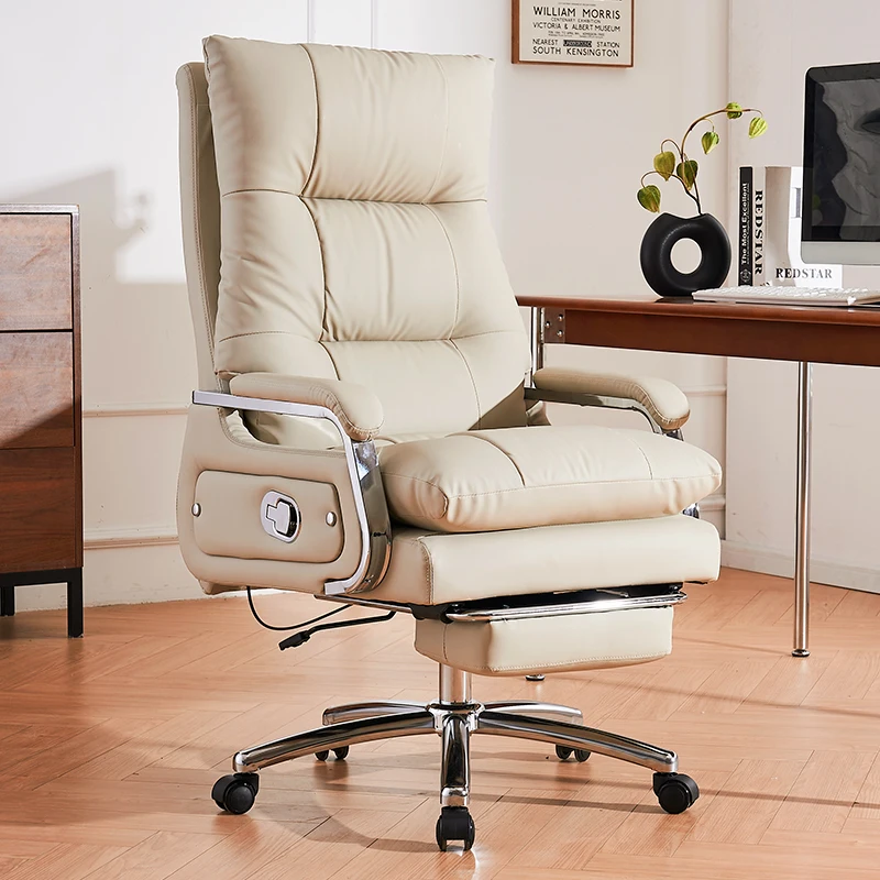 First Layer Cowhide Computer C - огляд і ціна Office Furniture First