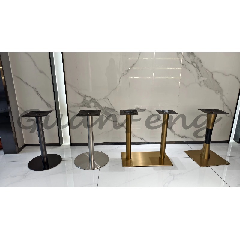 Luxury Heavy‑Duty Stainless St - огляд і ціна Office Furniture Luxury