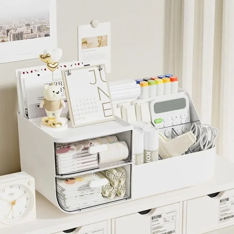 Drawer Type Desktop Storage Or - огляд і ціна Office Furniture Filing Cabinets