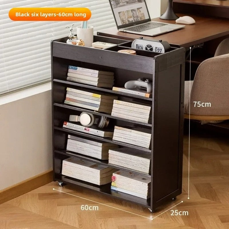 Office storage rack, mobile si - огляд і ціна Office Furniture Filing Cabinets