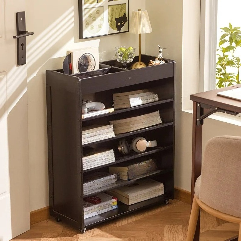 Office storage rack, mobile si - огляд і ціна Office Furniture Filing Cabinets