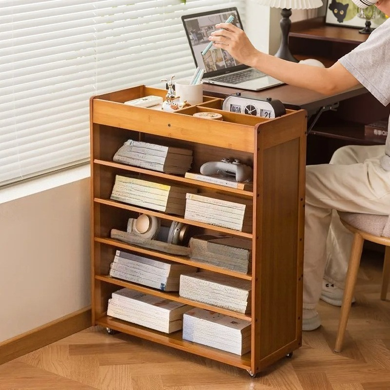 Office storage rack, mobile si - огляд і ціна Office Furniture Filing Cabinets
