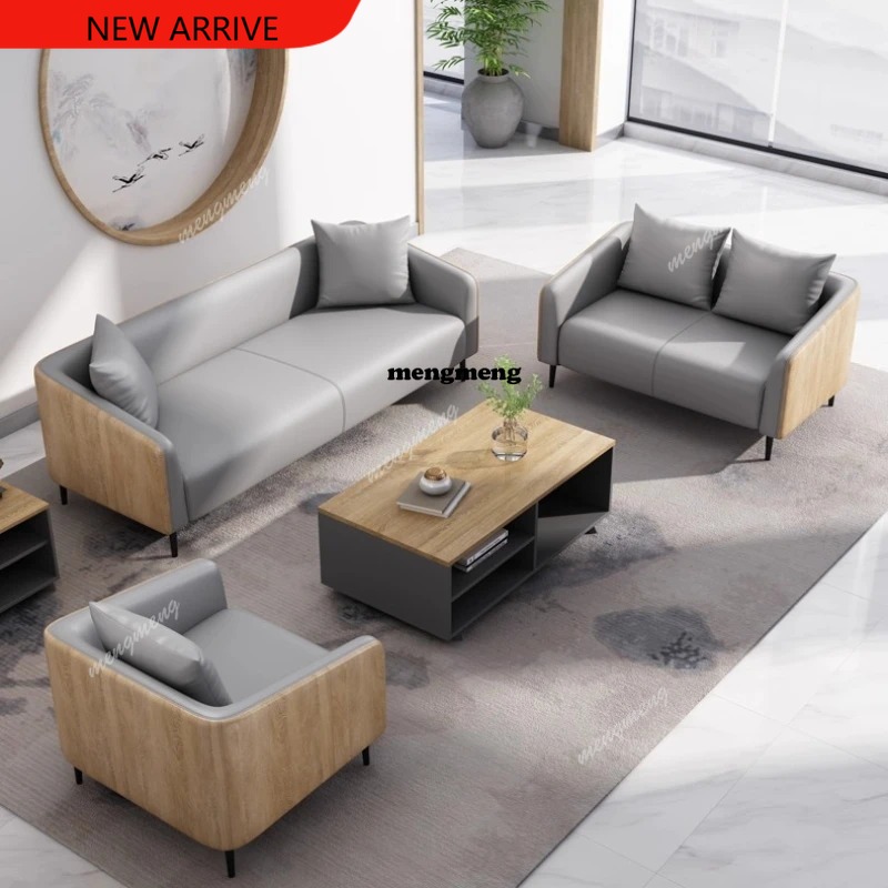 H132 Hotel President Office So - огляд і ціна Office Furniture Luxury