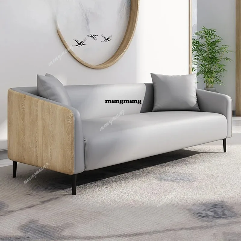 H132 Hotel President Office So - огляд і ціна Office Furniture Luxury