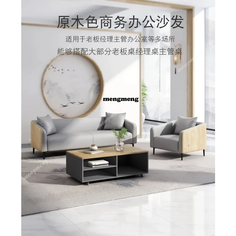 H132 Hotel President Office So - огляд і ціна Office Furniture Luxury