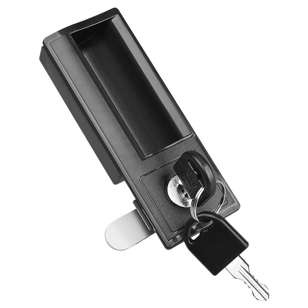 Lock Handle with Removable Zin - огляд і ціна Office Furniture Filing Cabinets