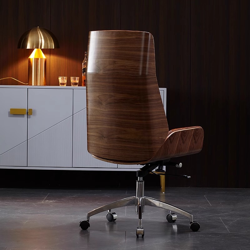 Comfortable First-layer Cowhid - огляд і ціна Office Furniture First
