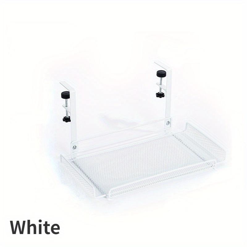 1PC Under Desk Cable Organizer - огляд і ціна Cable Tray Under Desk