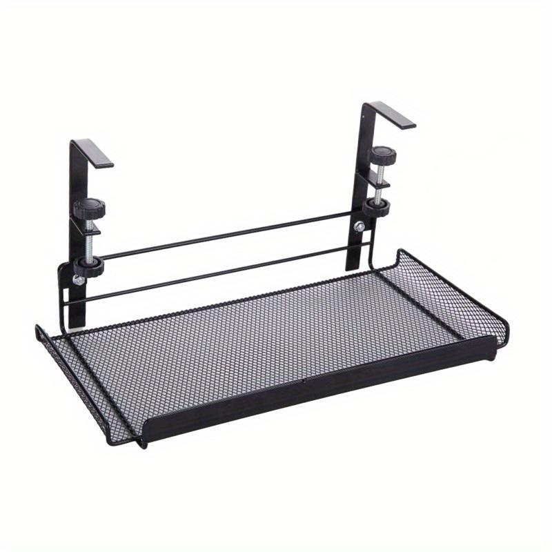 1PC Under Desk Cable Organizer - огляд і ціна Cable Tray Under Desk