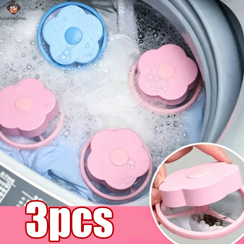 3/8PCS Washing Machine Filter  - огляд і ціна Paper Basket Mesh