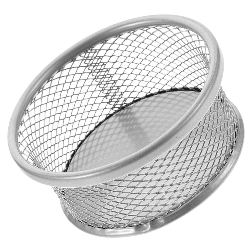 Stackable Metal Paper Clips Ho - огляд і ціна Paper Basket Mesh