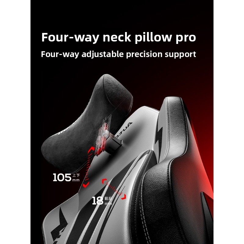 First Gaming Chair for Players - огляд і ціна Office Furniture First