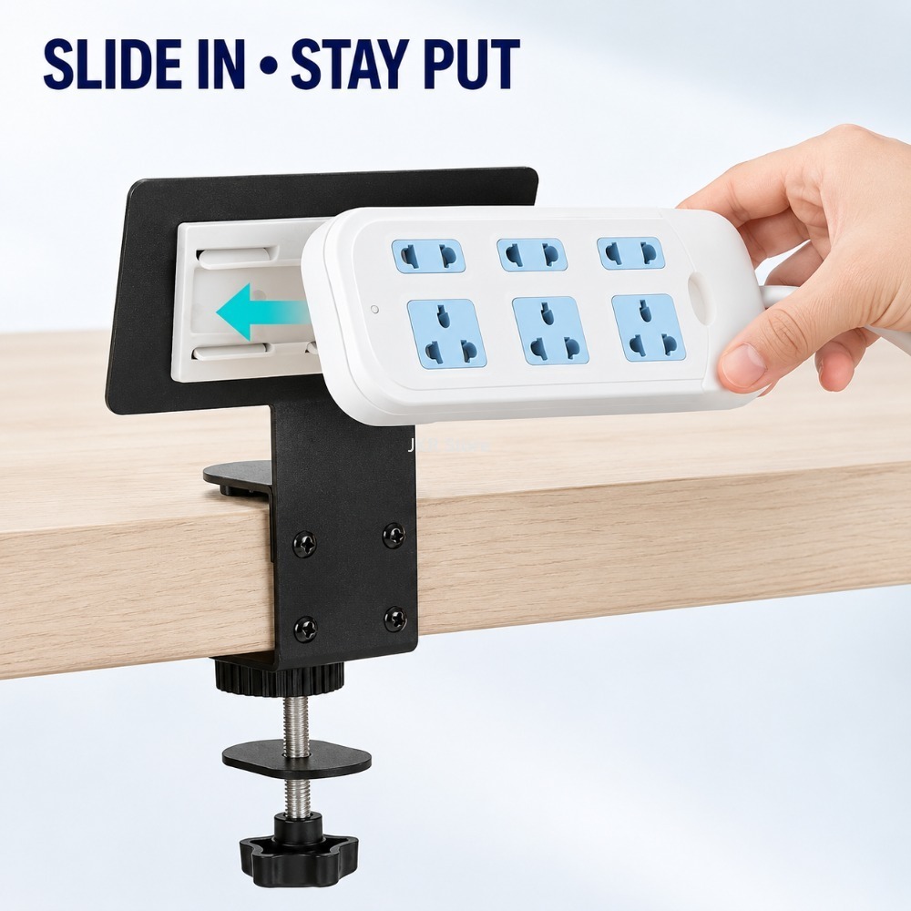 Under Desk Cable Organizer Tra - огляд і ціна Cable Tray Under Desk