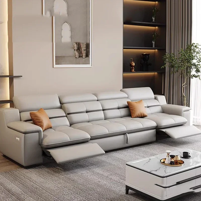 Postmodern Brown Living Room S - огляд і ціна Office Furniture Luxury