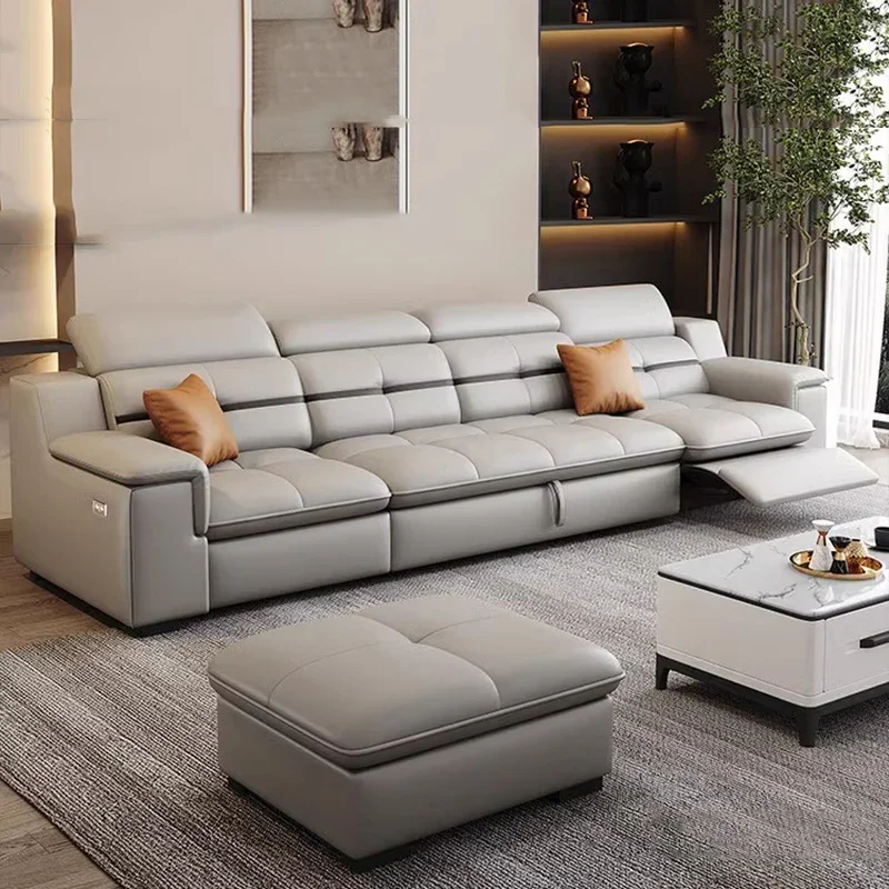 Postmodern Brown Living Room S - огляд і ціна Office Furniture Luxury