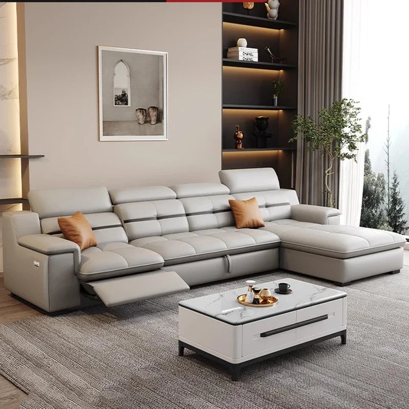Postmodern Brown Living Room S - огляд і ціна Office Furniture Luxury