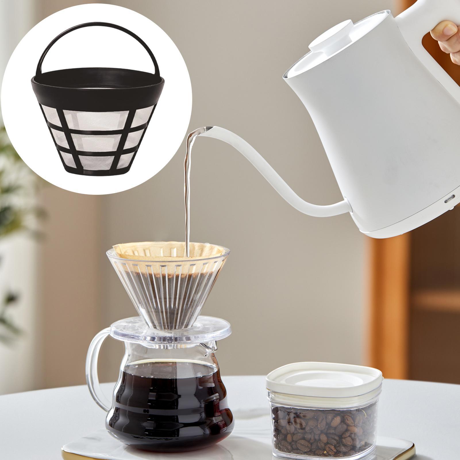 Coffee Machine Strainer Mesh B - огляд і ціна Paper Basket Mesh